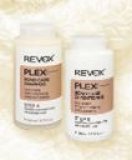 Revox Plex - Step 4 šampon za kosu - Step 5 regenerator za kosu 260 ml