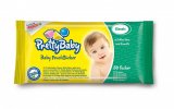 -20% na baby vlažne maramice Pretty Baby