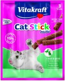 -20% na poslastice za pse i mačke odabrane vrste Vitakraft 