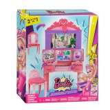 Barbie stol za uljepšavanje