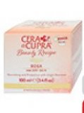 Krema za lice Cera di Cupra Rosa 100 ml