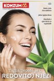 Konzum katalog Ljepota i njega 29.08.-11.09.2022.