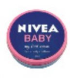 Univerzalna krema Nivea Baby 150 ml