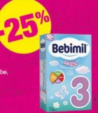 Zamjensko mlijeko za bebe BEBIMIL AKTIV 3 500 g