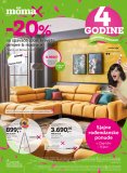 Momax katalog 4 godine rođendan momaxa 30.08.-12.09.2022.