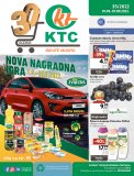 KTC katalog Široka potrošnja 01.09.-07.09.2022.