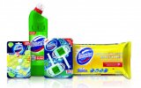 -25% na sve proizvode za čišćenje i osvježivače wc školjke Domestos