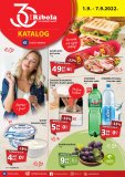 Ribola katalog Akcija 01.09.-07.09.2022.