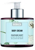 Krema za tijelo razne vrste Biobaza 300 ml