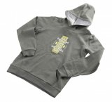 Majica za dječake hoodie