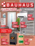 Bauhaus katalog Akcija 01.09.-28.09.2022.