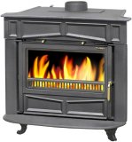 Kamin na drva 'Franklin'