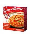 Svinjski paprikaš Gavrilović, 300 g