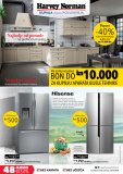Harvey Norman katalog Akcija od 30.01.2018 do 13.02.2018.