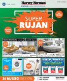 Harvey Norman katalog Super rujan 06.09.-19.09.2022.