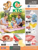 KTC katalog Široka potrošnja 08.09.-14.09.2022.