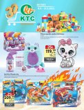 KTC katalog Tekstil 08.09.-21.09.2022.