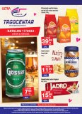 Trgocentar katalog Akcija 05.09.-18.09.2022.