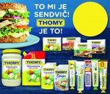 -20% na pro i zvode Thomy