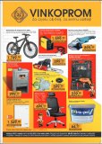 Vinkoprom katalog Akacija 05.09.-30.09.2022.