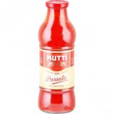 Pasirana rajčica Mutti 800 g