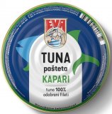 Pašteta tuna Eva 95 g