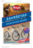 Hervis katalog Akcija 09.09.-18.09.2022.