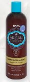 Hask Argan Oil šampon za kosu, 355 ml