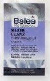 Balea Professional Silber Glanz krema za kosu, 20 ml