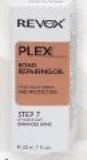 Revox Plex Step 7 ulje za kosu, 30 ml