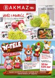 Bakmaz katalog Akcija 08.09.-14.09.2022.