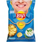 LAYS Čips 1 kom