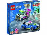 LEGO policijska potjera