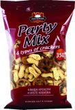Krekeri Party mix 350 g