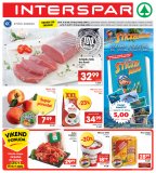 INTERSPAR katalog akcija 14.09.2022. - 20.09.2022.