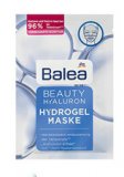 Balea Beauty Hyaluron hidrogel maska