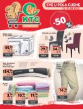KTC katalog Akcija -50% 15.09.-21.09.2022.