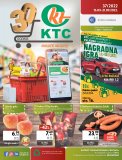 KTC katalog Široka potrošnja 15.09.-21.09.2022.