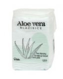 Lolete Aloe vera premium 2 u 1 blazinice 40 kom.