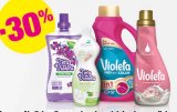 -30% na sve Violeta proizvode za pranje rublja i čišćenje kućanstva