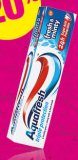 Aquafresh pasta za zube 75 ml