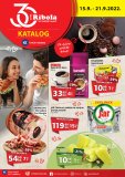 Ribola katalog Akcija 15.09.-21.09.2022.