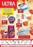 Vrutak Ultra gros Vikend Akcija 15.09.-18.09.2022.