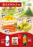 Bakmaz katalog Akcija 15.09.-21.09.2022.