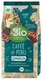 Caffe de Peru mljevena kava dmBio 500 g