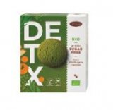 Detox eko keksi bez šećera Delicia 125 g