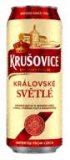 PIVO KRUŠOVICE 1 l