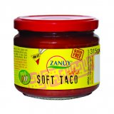 Salsa Taco Zanuy 315 g