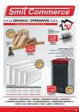 Smit Commerce katalog akcija 15.09.-14.10.2022.