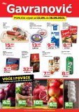 Gavranović NTL katalog Akcija 22.09.-28.09.2022.